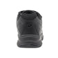 Zapatilla Escolar Niño Lotto - Court BTS1 Negro