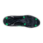 Zapato de Fútbol Hombre Lotto - Maestro FG 700 Negro Verde