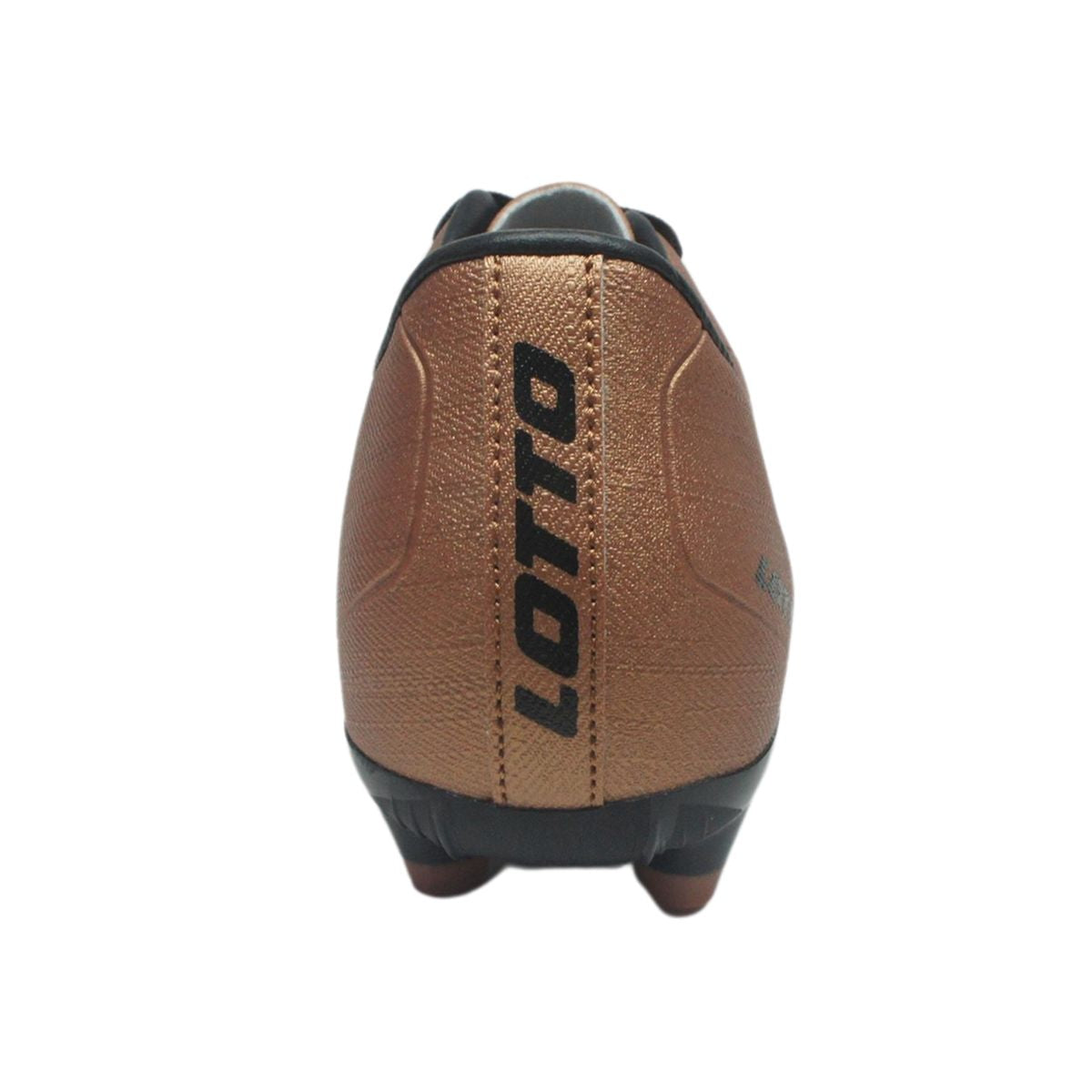 Zapato de Futbol Hombre Lotto - Speed FG Café