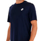 Polera Deportiva Hombre Lotto - MSP II Azul Marino