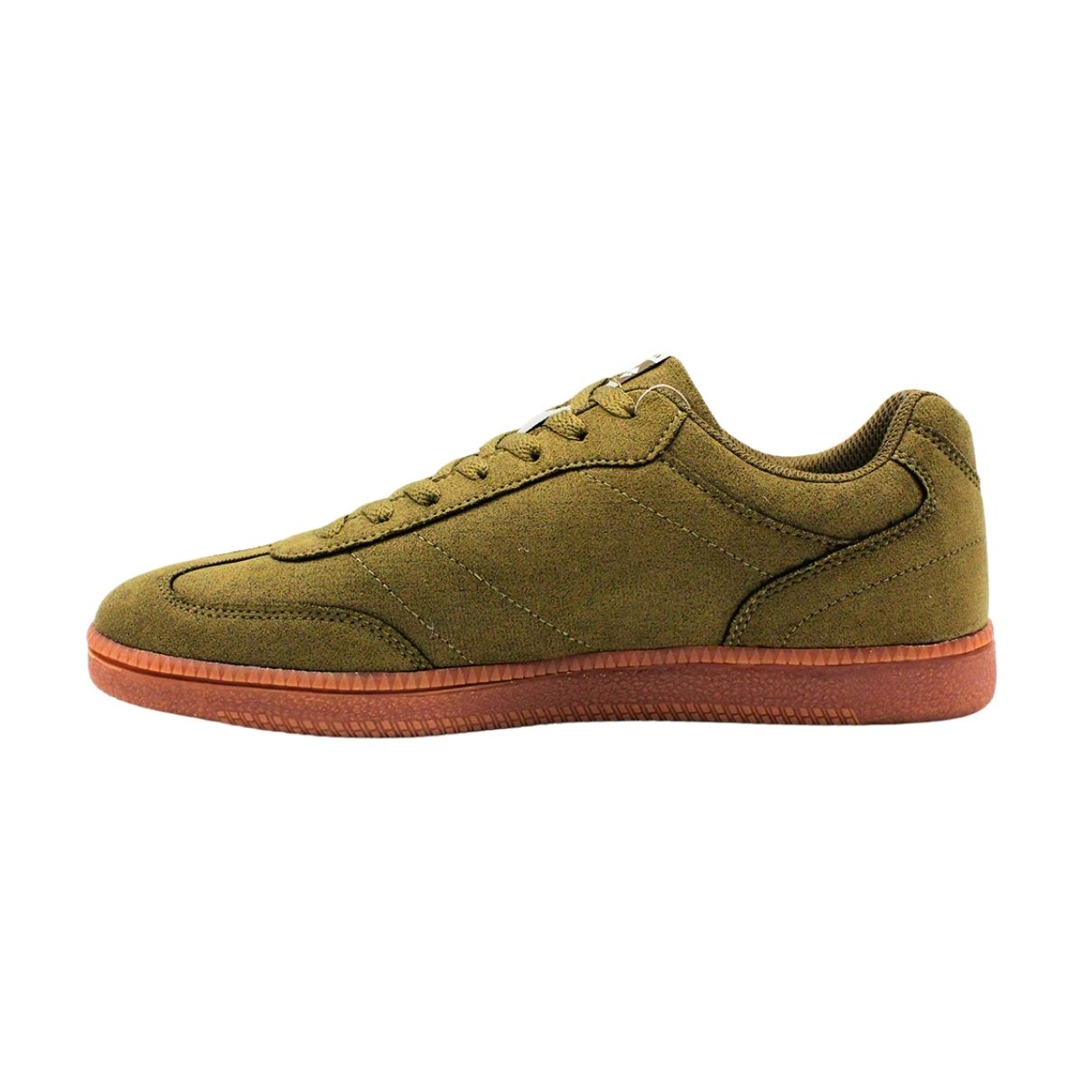 Calzado Urbano Hombre Lotto - Calcio Verde