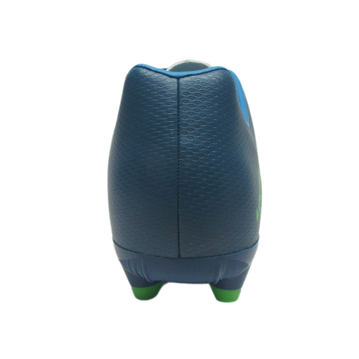 Zapato de Fútbol Juvenil Lotto - Tactic FG Azul