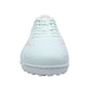 Zapato de Baby Futbol Juvenil Lotto - Fiore TF Blanco Rojo