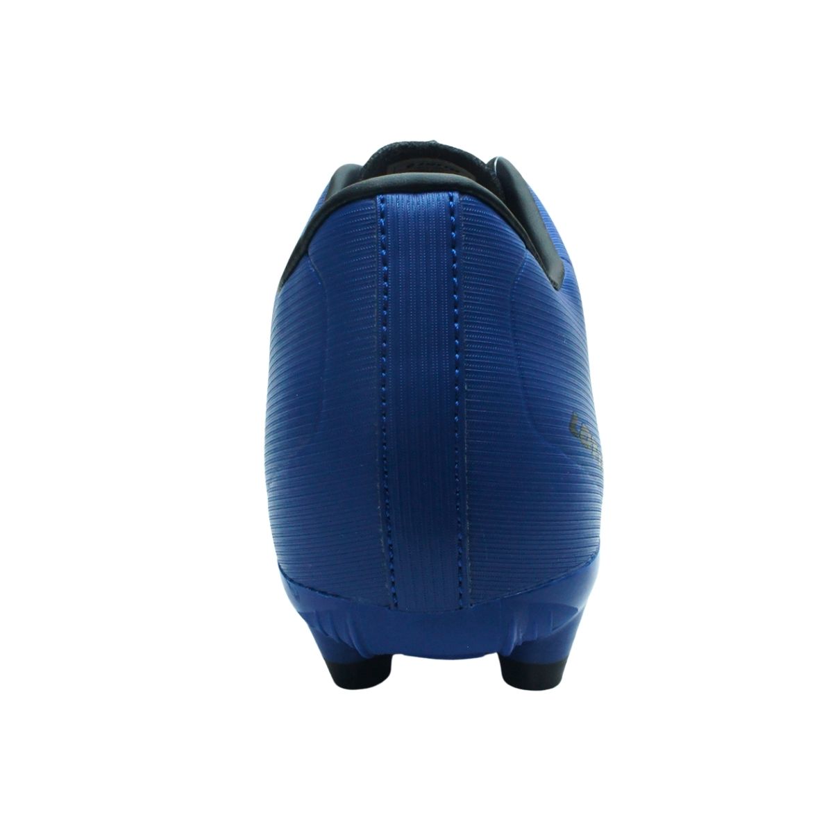 Zapato de Futbol Juvenil Lotto - Siro FG Azul