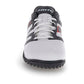 Zapato Baby Futbol Juvenil Lotto - Maestro 700 TF Blanco