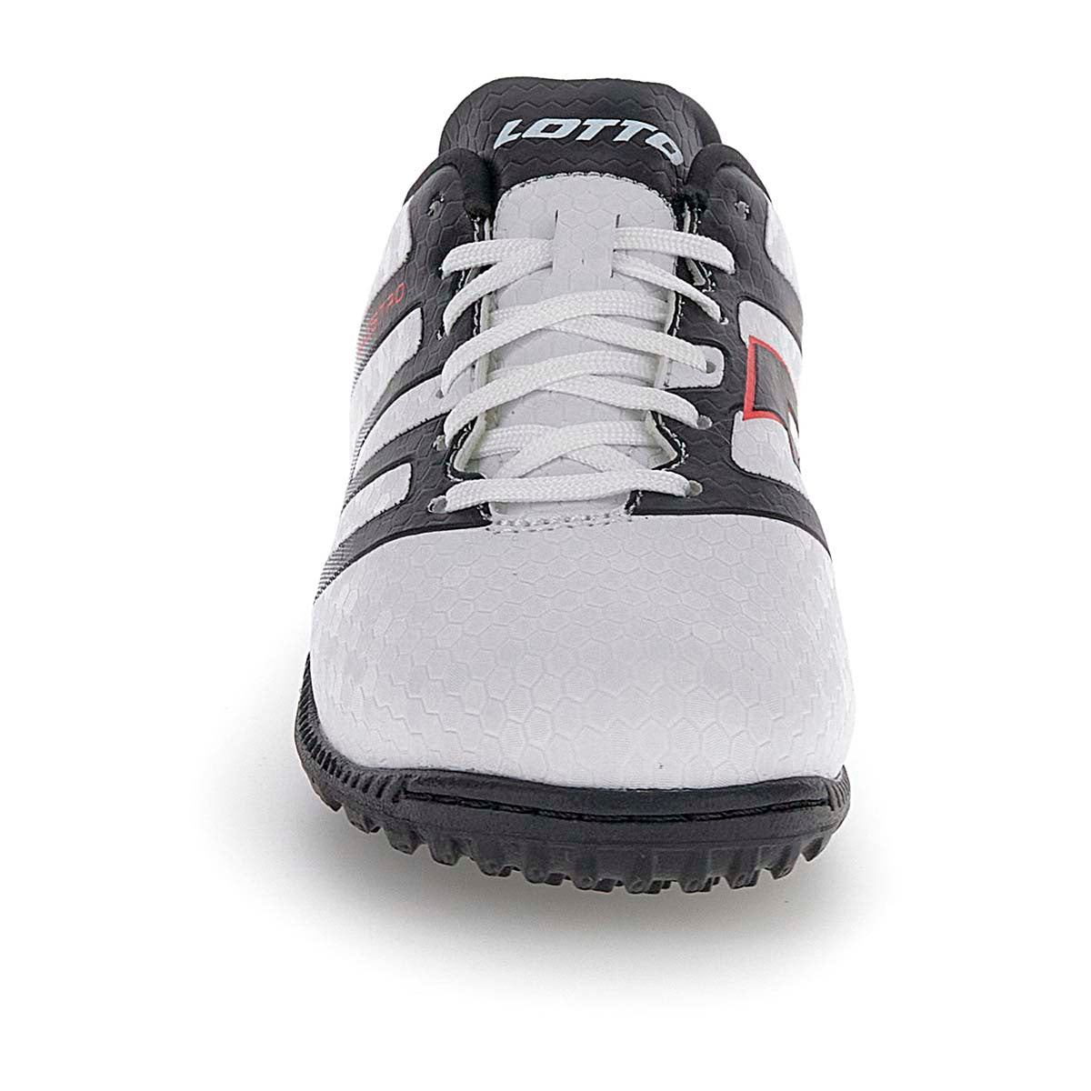 Zapato Baby Futbol Juvenil Lotto - Maestro 700 TF Blanco