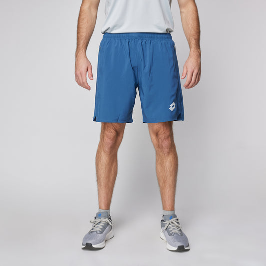 Short Deportivo Hombre Lotto - Milán Azul