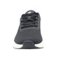 Zapatilla Running Juvenil Lotto - Challenge Negro Blanco