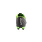 Zapato de Fútbol Niño Lotto - Solista FG Negro