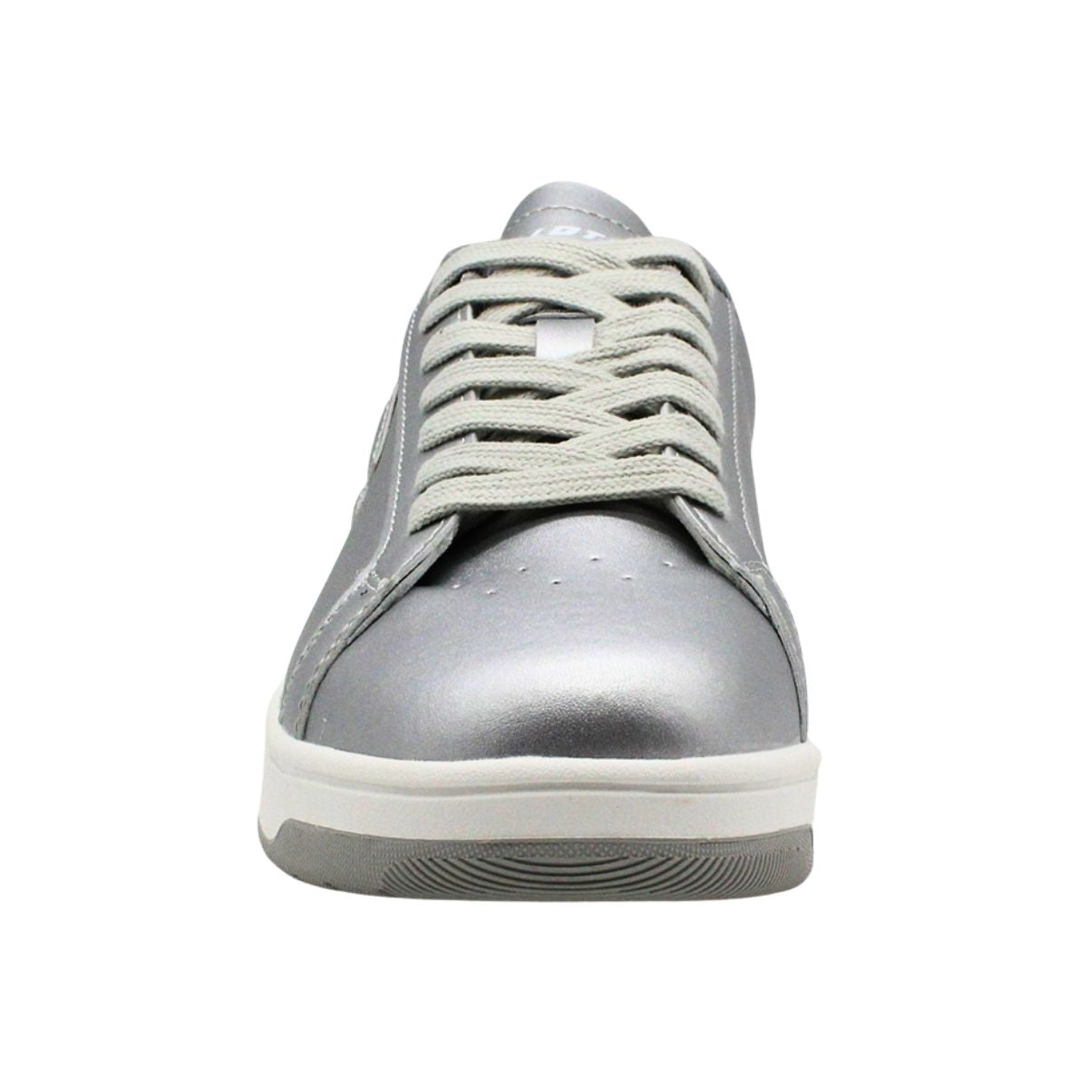 Calzado Urbano Mujer Lotto - Roma Plateado