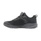 Zapatilla de Running Niño Lotto - Challenge Negro
