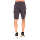 Short Deportivo Hombre Lotto - Smart OG Gris