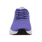 Zapatilla Running Mujer Lotto - Challenge Morado Rosado