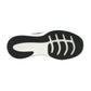 Zapatilla Running Juvenil Lotto - Challenge Negra Blanco
