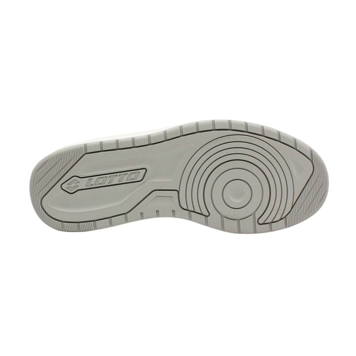 Calzado Urbano Mujer Lotto - Roma Plateado