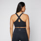 Peto Deportivo Mujer Lotto - Milán Negro