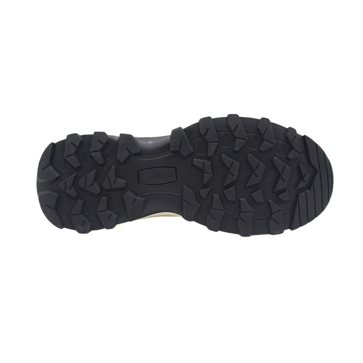 Zapatilla Trail Running Hombre Lotto - Palermo Verde