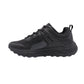 Zapato Outdoor Hombre Lotto - Lesina LC  Negro