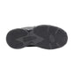Zapatilla Escolar Juvenil Lotto - Court Jr Negro