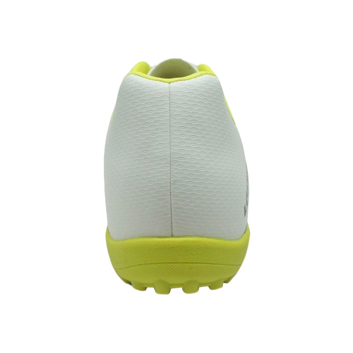 Zapato de Baby Fútbol Niño Lotto - Tactic Pro TF Blanco