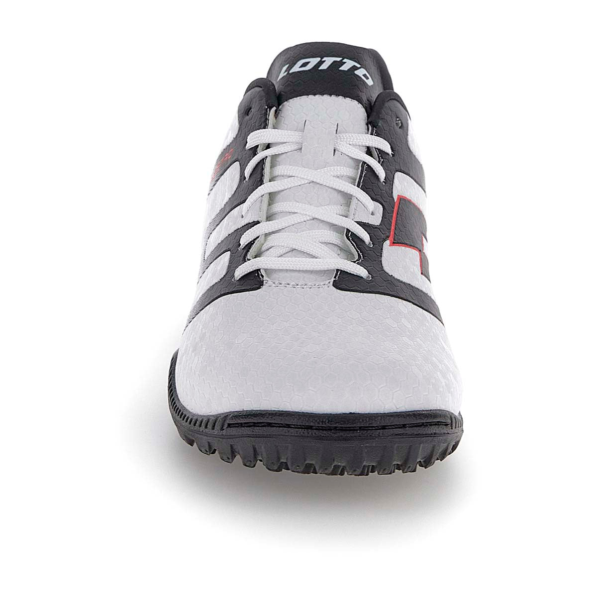 Zapato Baby Futbol Hombre Lotto - Maestro 700 TF Blanco