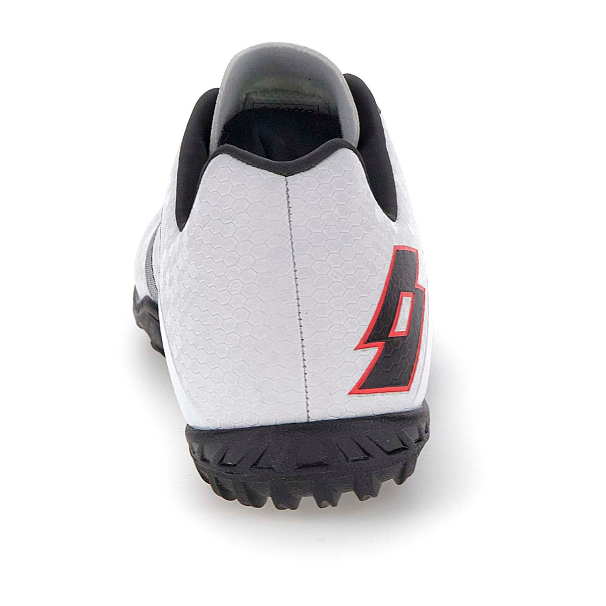 Zapato Baby Futbol Hombre Lotto - Maestro 700 TF Blanco