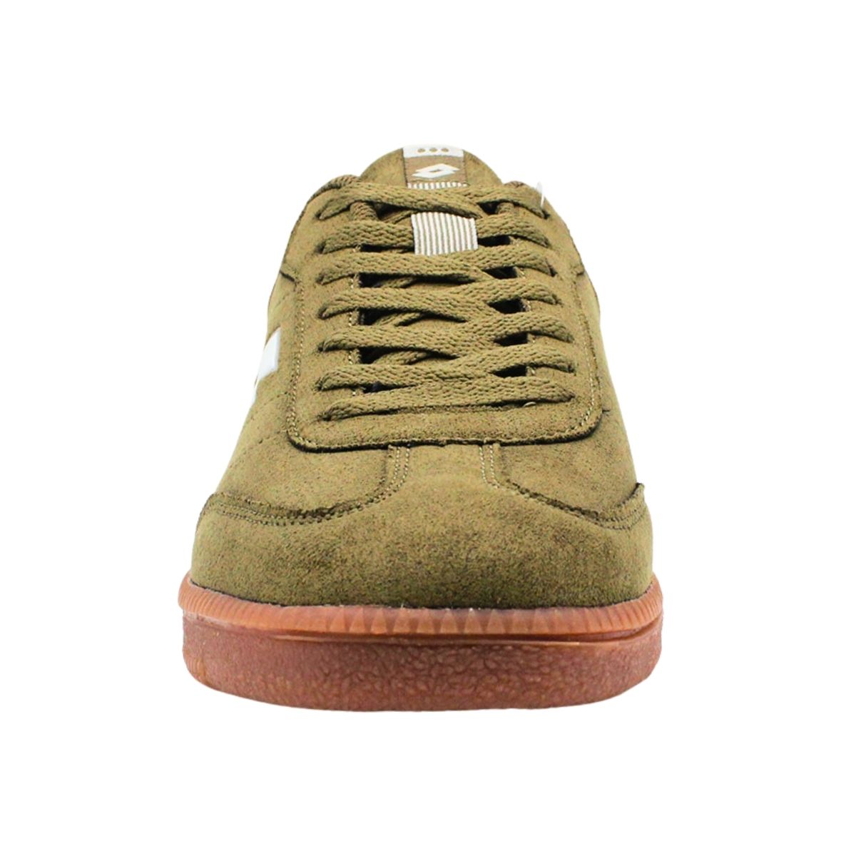 Calzado Urbano Hombre Lotto - Calcio Verde