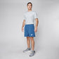 Short Deportivo Hombre Lotto - Milán Azul