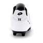 Zapato de Futbol Hombre Lotto - Stadio FG 705 Blanco Negro