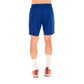 Short de Tenis Hombre Lotto - Squadra III Azul