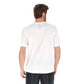 Polera Deportiva Hombre Lotto - MSP II Blanco