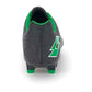 Zapato de Fútbol Hombre Lotto - Maestro FG 700 Negro Verde