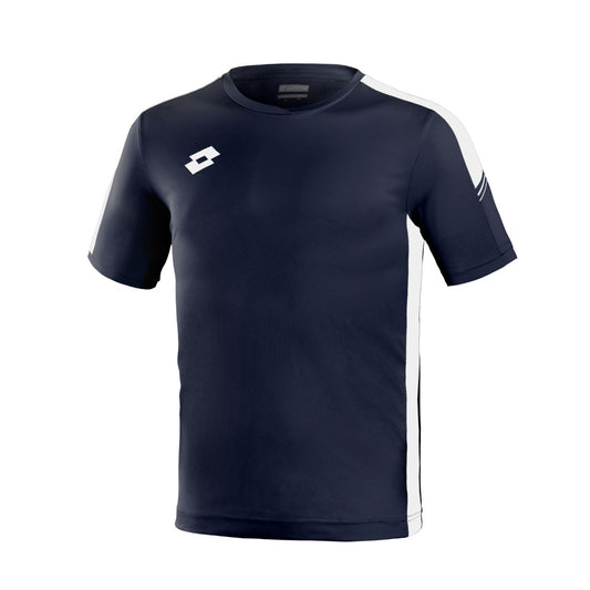 Polera de Futbol Hombre Lotto - Elite Plus Azul Marino