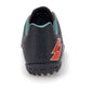Zapato Baby Futbol Hombre Lotto - Maestro 700 TF Negro