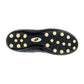 Zapato de Fútbol Juvenil Lotto - Maestro 700 AGM Negro Rojo