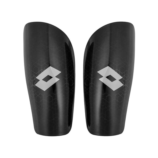 Canillera Unisex Lotto  - Shinguard Pro Negro