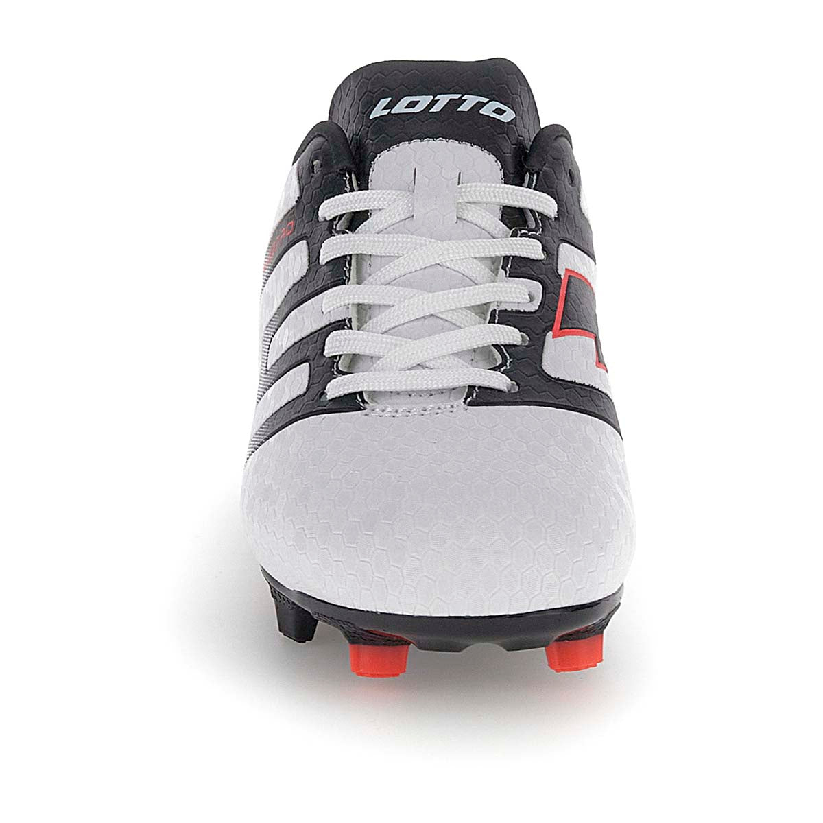 Zapato de Fútbol Juvenil Lotto - Maestro 700 FG Blanco