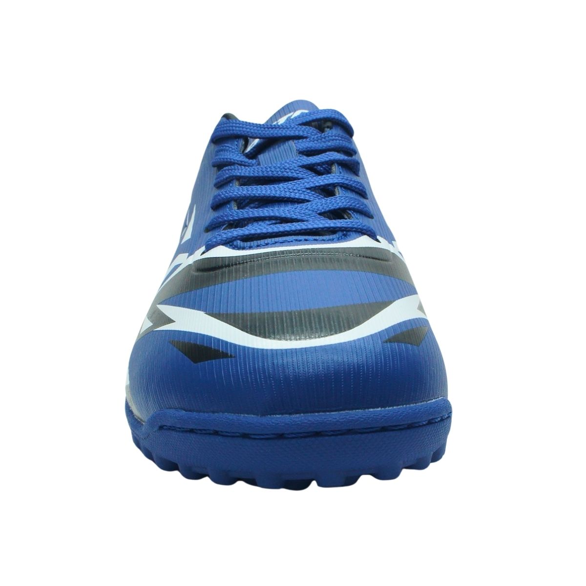 Zapato de Baby Fútbol Niño Lotto - Siro TF Azul