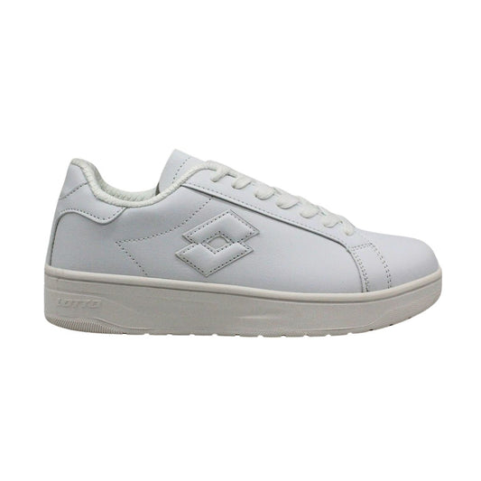 Calzado Urbano Mujer Lotto - Roma Blanco