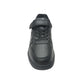 Zapatilla Escolar Niño Lotto - Veneto Negro