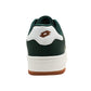 Calzado Urbano Hombre Lotto - Roma Verde Blanco