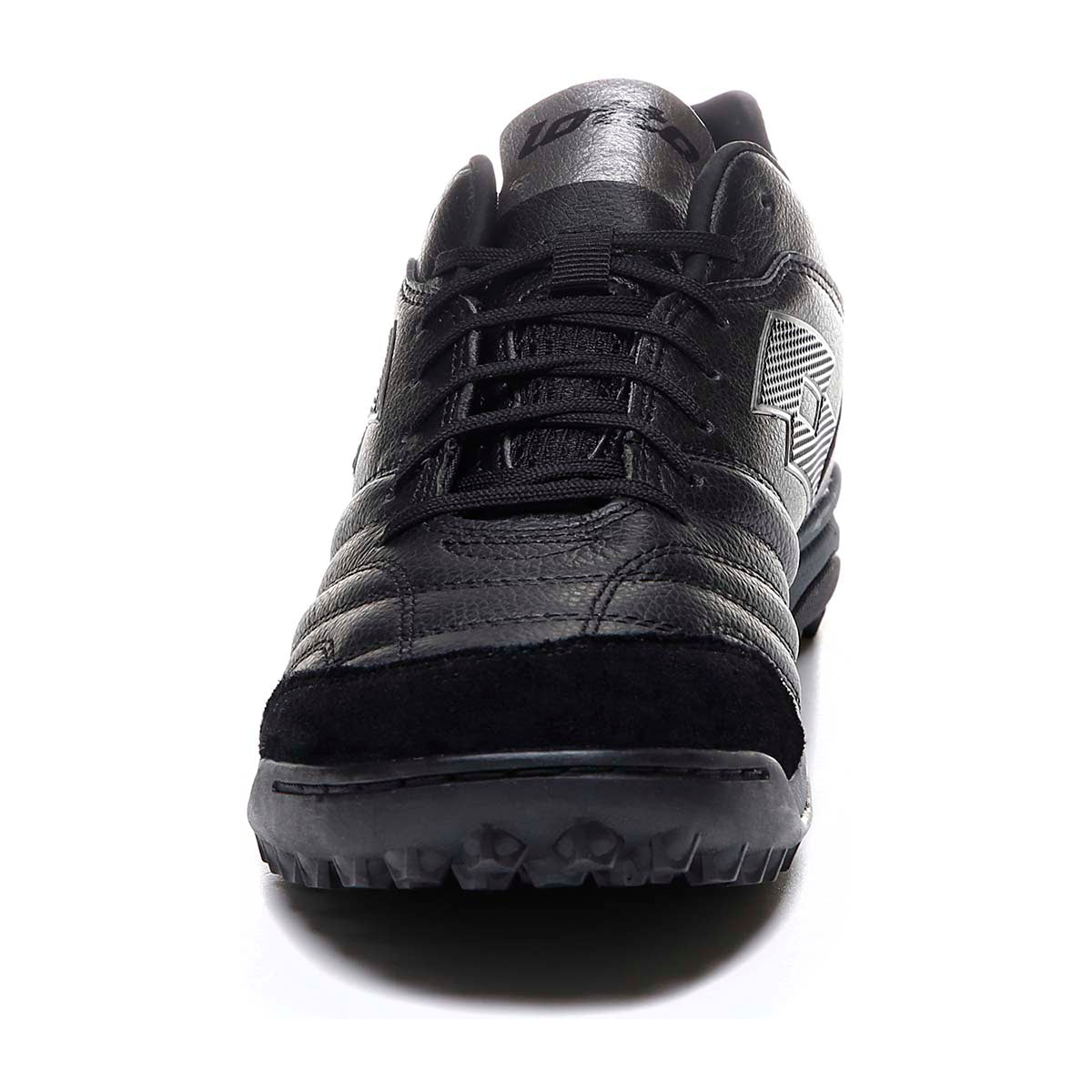 Zapato Baby Fútbol Hombre Lotto - Stadio 300 TF Negro