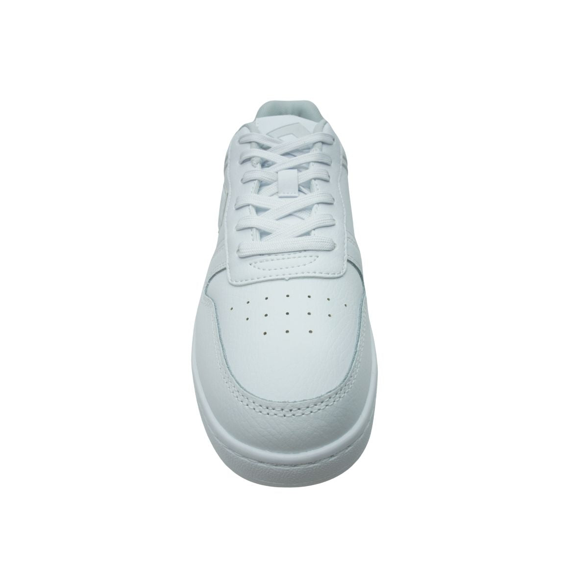 Zapatilla Escolar Juvenil Lotto - Veneto Blanco