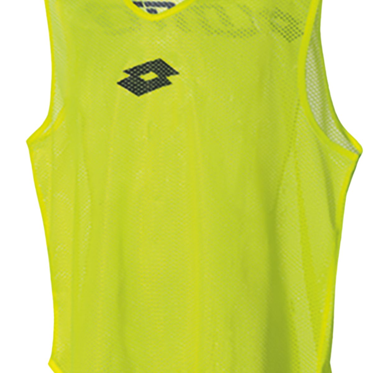 Petos Deportivos Entrenamiento  Juvenil - Amarillo