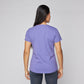 Polera Deportiva Mujer Lotto - Garda Morado