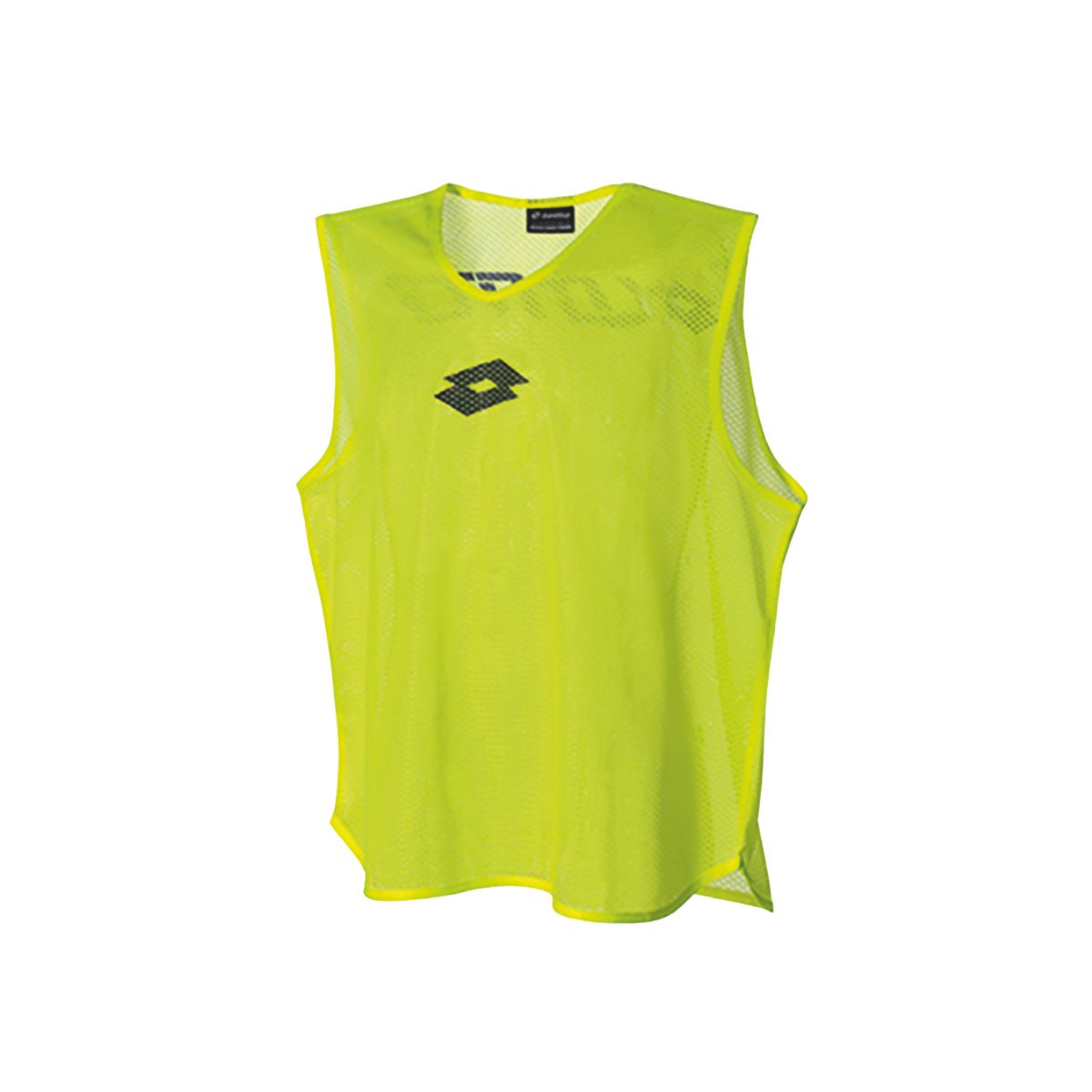 Petos Deportivos Entrenamiento - Amarillo