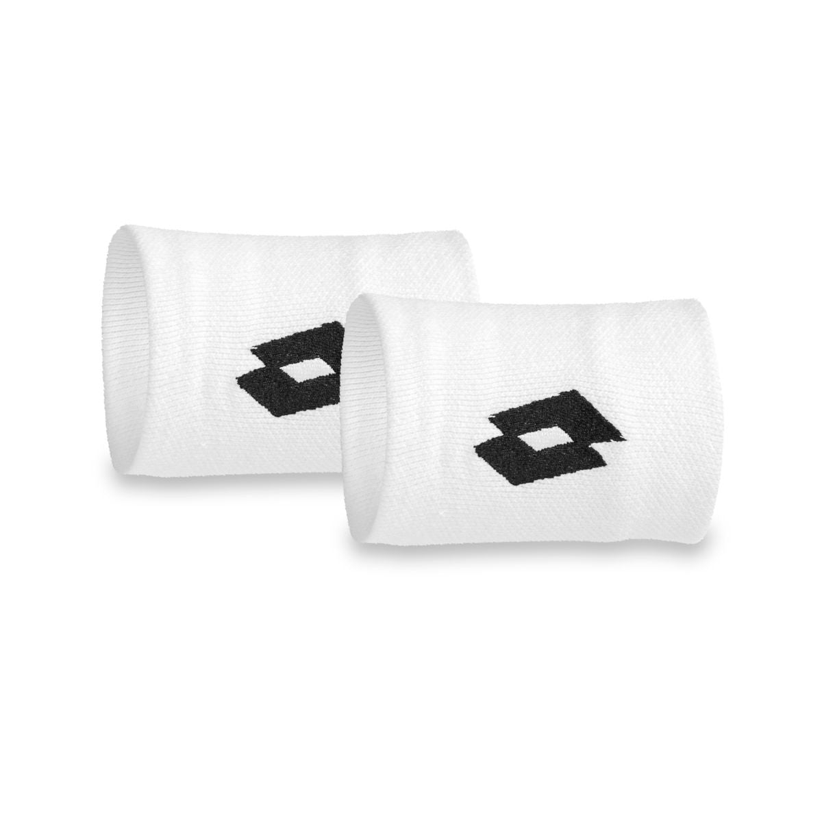 Pack Muñequera Lotto Blanco - Unisex