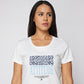 Polera Deportiva Mujer Lotto - Verona Blanco