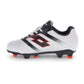 Zapato de Fútbol Juvenil Lotto - Maestro 700 FG Blanco