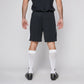 Short de Fútbol Hombre Lotto - Elite Plus Negro
